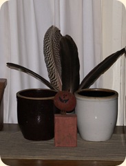 feathers with jack #2 best