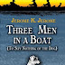 Three Men In A Boat