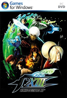 The King of Fighters XIII - PC (Download Completo em Torrent)