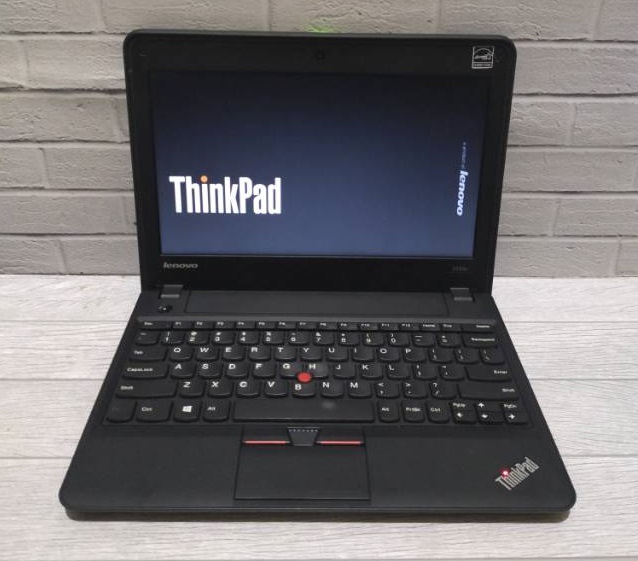 Abdul Hamid Info - Lenovo Thinkpad AMD Bekas, Harga: Rp. 1.850.000,00