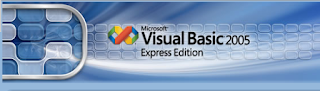 Download visual basic express 2005 free