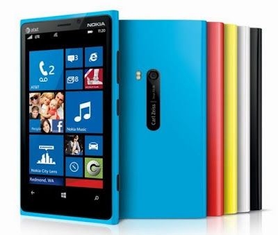 Daftar HP Nokia Lumia Tahun Ini Lengkap Dengan Harga Berikut Spesifikasi