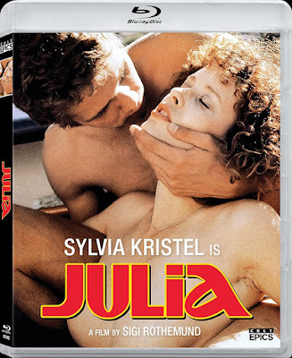 Julia 1974 Bluray