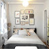 Small Bedroom Decoration