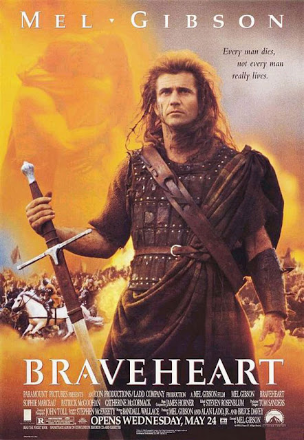 Brave Heart วีรบุรุษหัวใจมหากาฬ - ดูหนังออนไลน์ | หนัง HD | หนังมาสเตอร์ | ดูหนังฟรี เด็กซ่าดอทคอม