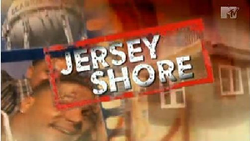 Jersey Shore TV Show