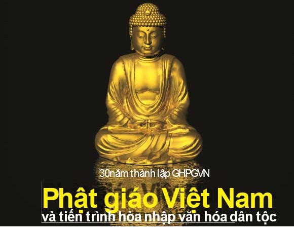 Phật Giáo Việt nam và tiến trình hòa hợp dân tộc