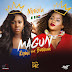 AUDIO | Ninila ft. Busiswa - Magun Remix  || Download Mp3 [New Song]