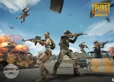 أهم مميزات لعبة ببجي Pubg للكمبيوتر