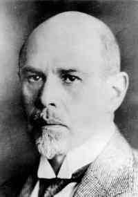 Walther Rathenau (1867-1924) title=