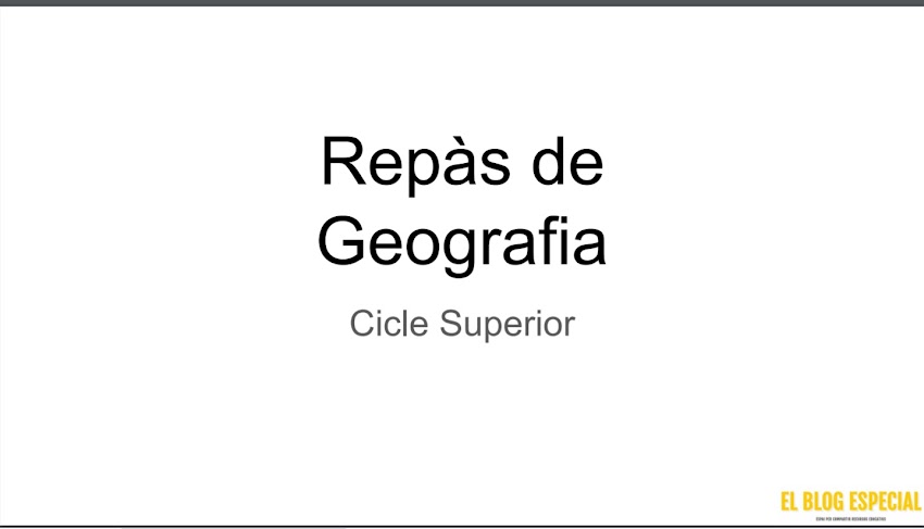 Geografia - Atles 