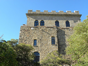 Castello di Muggia (TS)