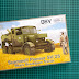 IBG Models 1/72 Scammell SV2S Heavy Breakdown Tractor (72077)