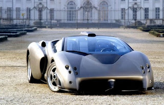 Lamborghini Pregunta: Super Car With 207 miles per hour2