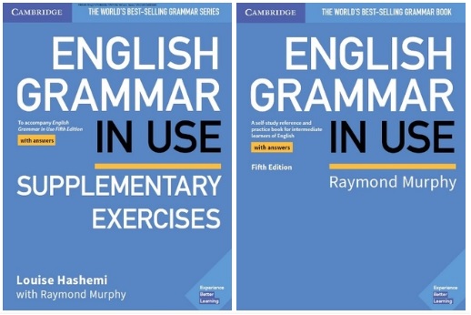 Free Download English Courses English Grammar In Use 5th Edition 19