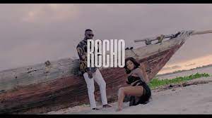 New Video|Recho Kizunguzungu-NIKUNE|Download Official Mp4 Video 