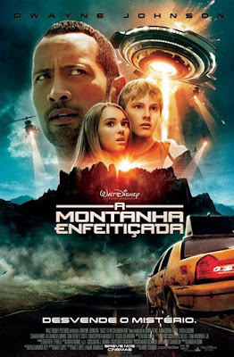 A Montanha Enfeiticada - Filmes em 3gp