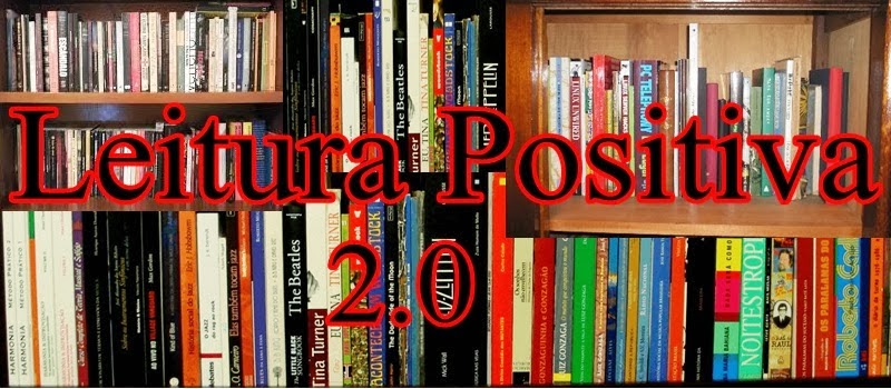 Leitura Positiva 2.0: Resumo Harry Potter e a Pedra Filosofal