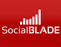SocialBlade Logo