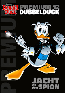 Donald Duck Premium Pocket #12