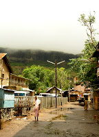 Trimbakeshwar