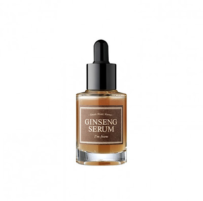  I'M FROM Ginseng Serum