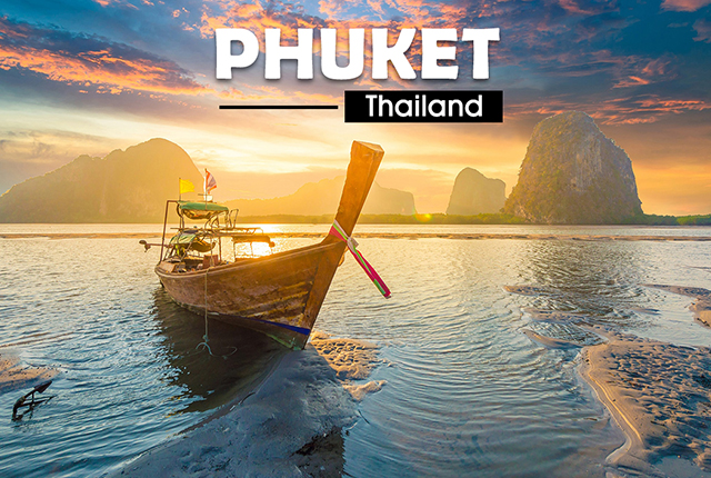 Thailand Tour Packages from Delhi India