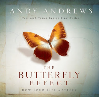 تأثير الفراشة - Butterfly Effect