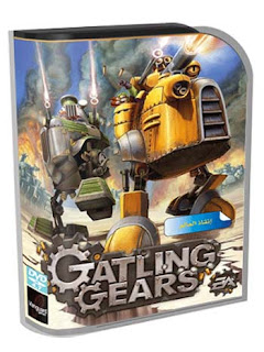 Download Games Gatling Gears