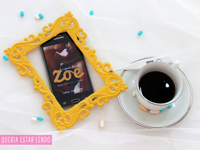 Resenha: A Segunda Chance de Zoe