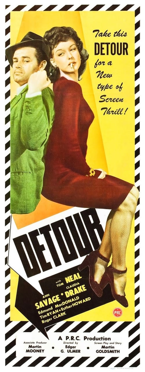 Detour 1945 Download ITA