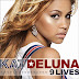 Encarte: Kat DeLuna - 9 Lives