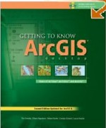 Getting to Know ArcGIS - 2nd Edition - Lab Book