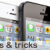iphone 5s tips and tricks