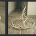 Bespoke Antler Chandeliers