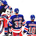 New York Rangers - Ice Hockey Games In New York