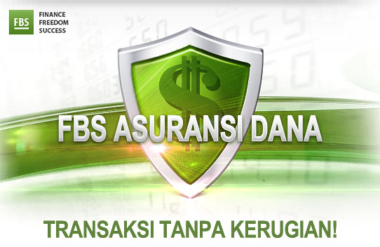 Ansuransi dana FBS