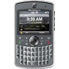 Motorola Q9H Windows 3G GSM Unlocked Smartphone ATT SIL