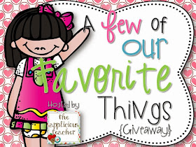 http://theappliciousteacher.blogspot.com/2014/01/a-few-of-our-favorite-things-giveaway.html