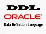 Comandos DDL - Data Definition Language