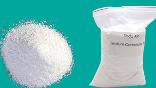 Sodium Bicarbonate | NaHCO3 | Baking Soda