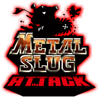 Game Metal Slug Attack APK MOD 