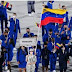 Venezuela: El tercer país sudamericano con mayor número de medallas en Tokio 2020