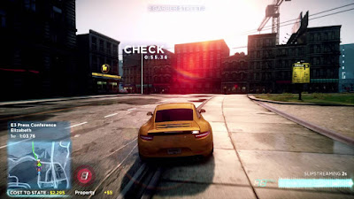 Need For Speed Most Wanted Gamecube ROM Highly Compressed Download