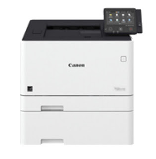 Canon Color imageCLASS LBP654Cx Driver Download