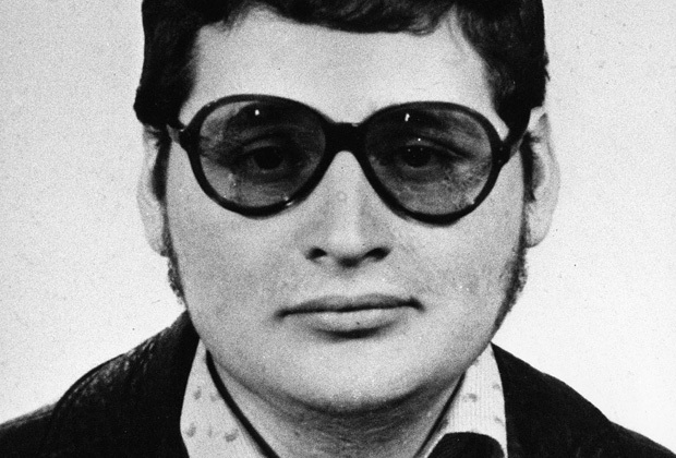 Carlos the Jackal