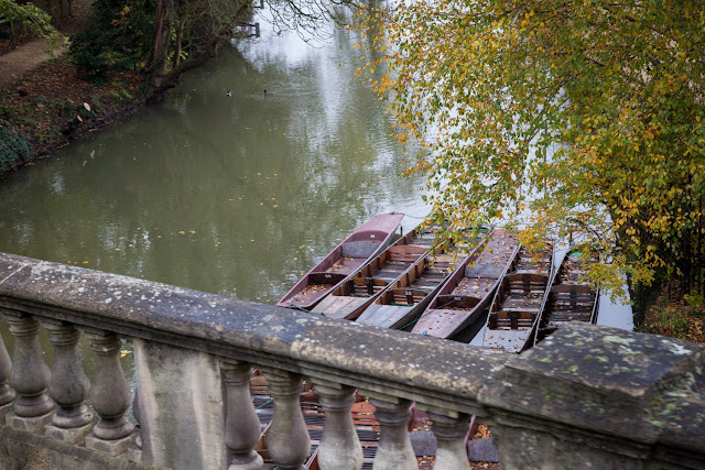 Oxford, UK