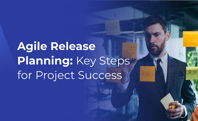 Agile Release Planning: Things You Should Know
