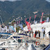 Tutto pronto per la VII edizione del Salerno Boat Show a Marina d’Arechi