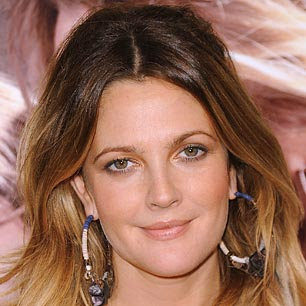 Drew Barrymore